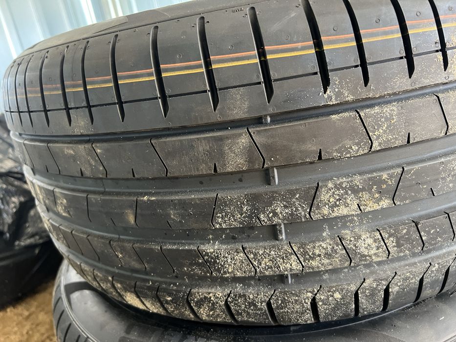 Felgi bmw m-pakiet 20cali. Opony PIRELLI p zero