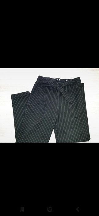 Spodnie eleganckie