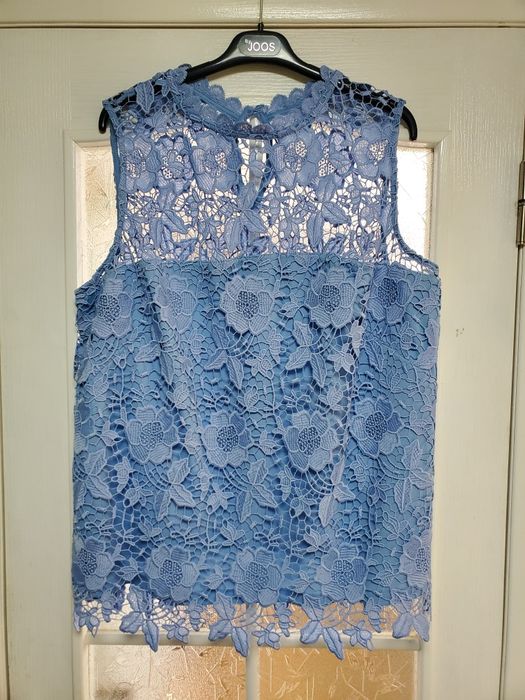 Топ bonprix 56 розміру