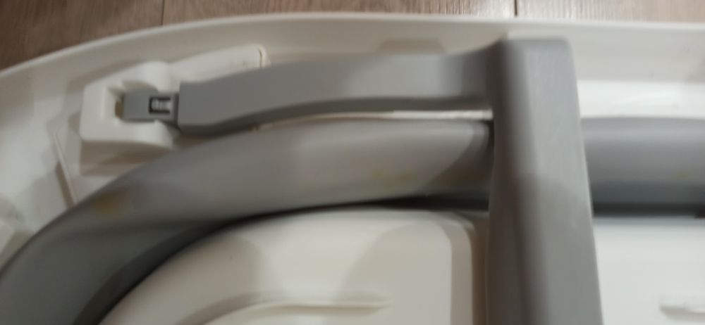 Wanienka ze stelażem