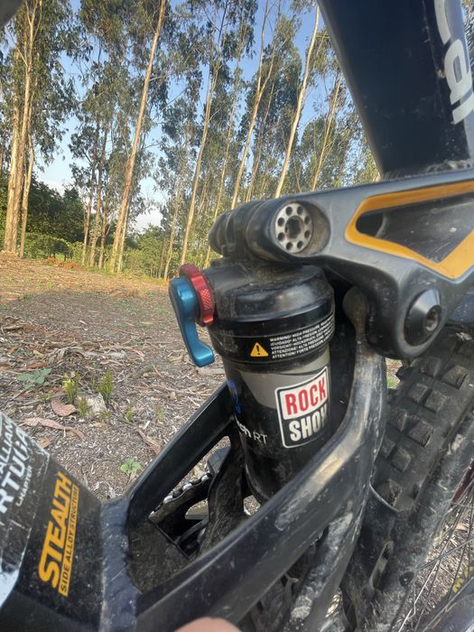 Mondraker Foxy L 2018