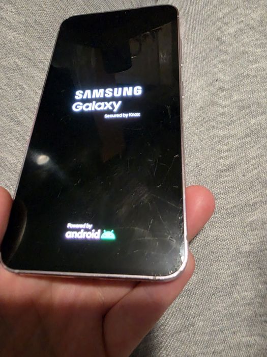Samsung galaxy s23