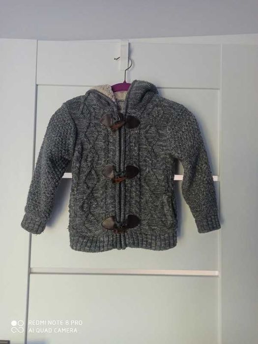 kurtka rozm. 104