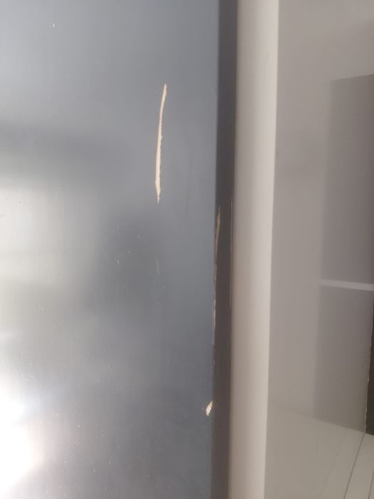 Szafa i komoda Ikea