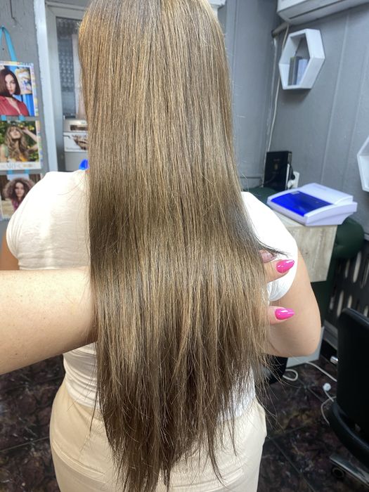 Салон красоты «Орфея» на ул Гоголя 23 центр города