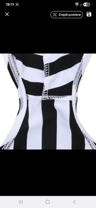 Sprzedam nowe majtki męskie typu bikini rozmiar S, M, L, XL,