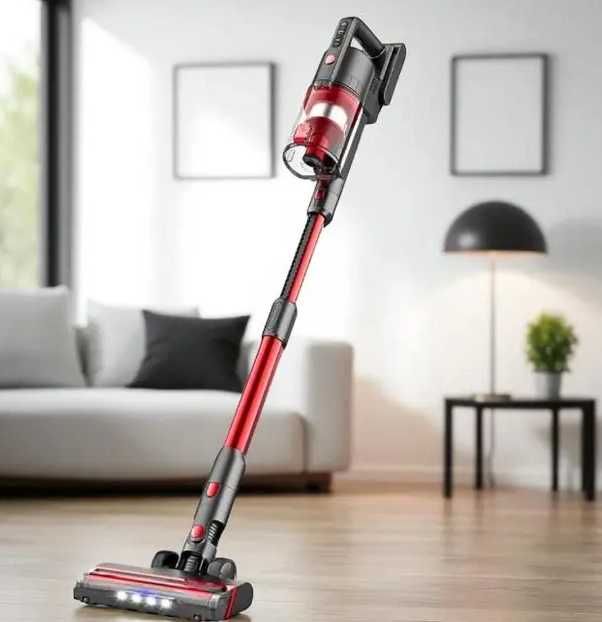 Пилосос акумуляторний бездротовий Пылесос беспроводной аккумуляторный