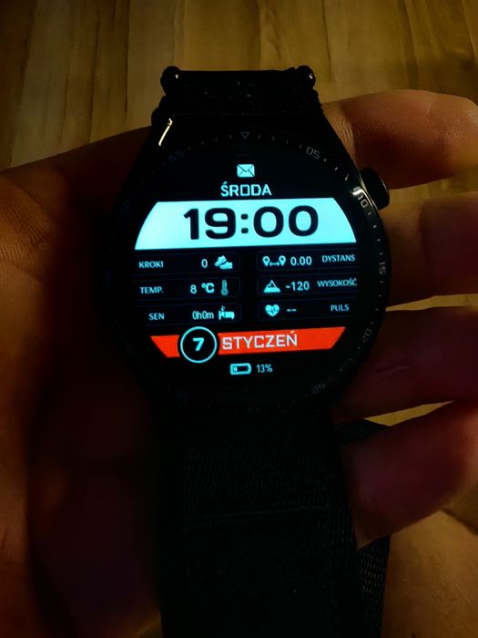 Huawei watch GT 3 46mm