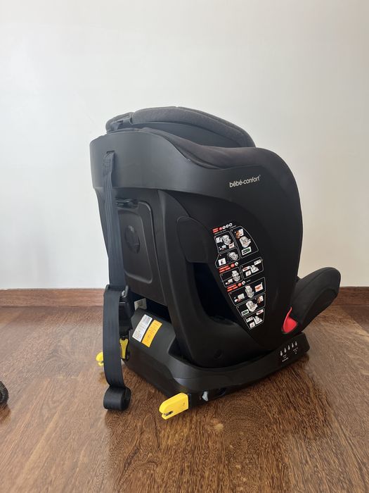 Cadeira bebe confort