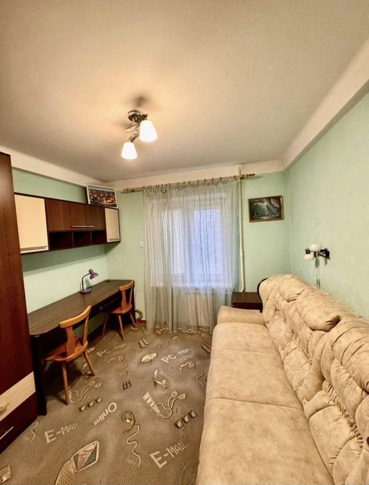 Продажа 3ой квартиры в Днепровском р-не. Сертификат !