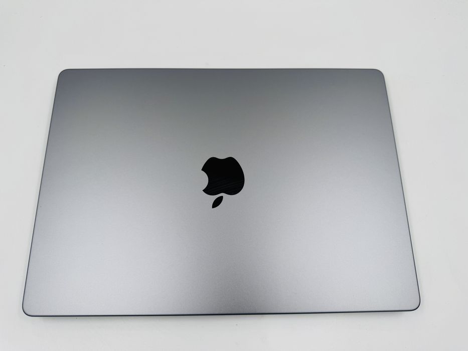 Apple Macbook Pro 14 M3 24GB RAM 512GB SSD Space Gray IL7177