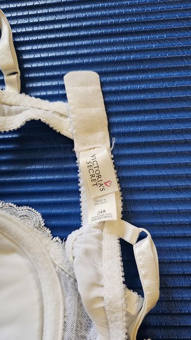 Biustonosza Victoria's Secret Push Up