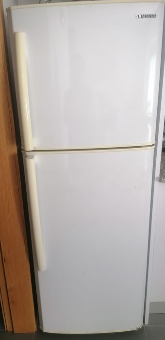 Figorifico Samsung