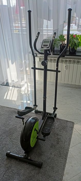 Sprzedam orbitrek