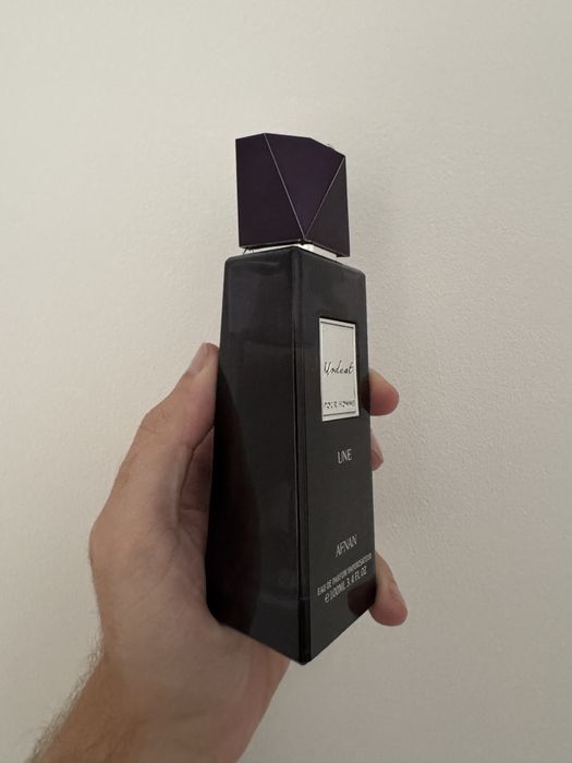 Modest Une, Afnan, 100ml