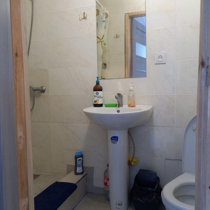 Квартира почасово и посуточно в центре возле рынка