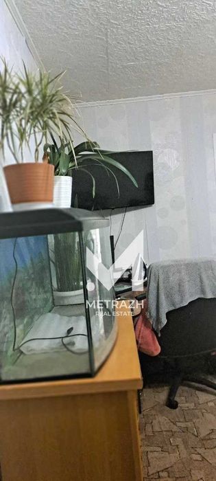 Продам2ком кв мебель техника метро Салтовское  Р-н Л. Толстого м\р 533