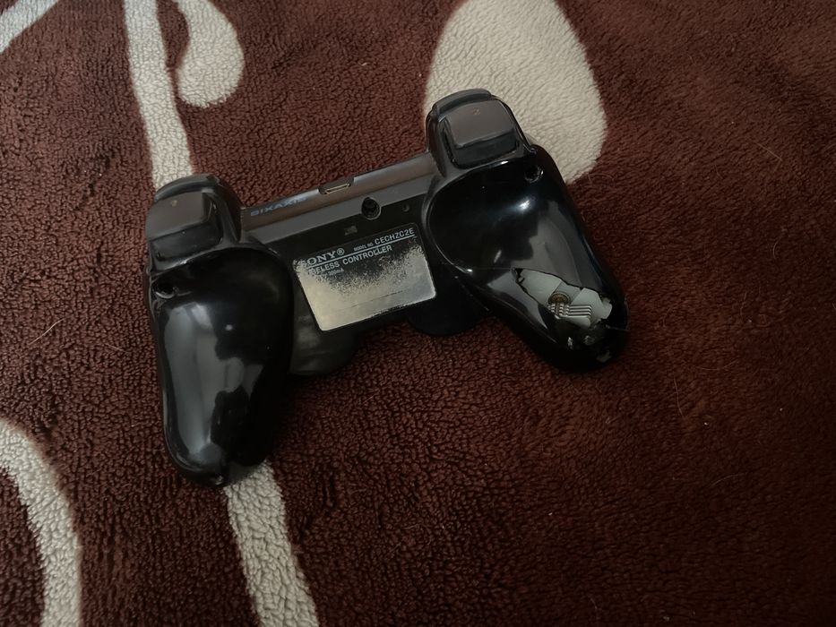 Konsola PlayStation 3