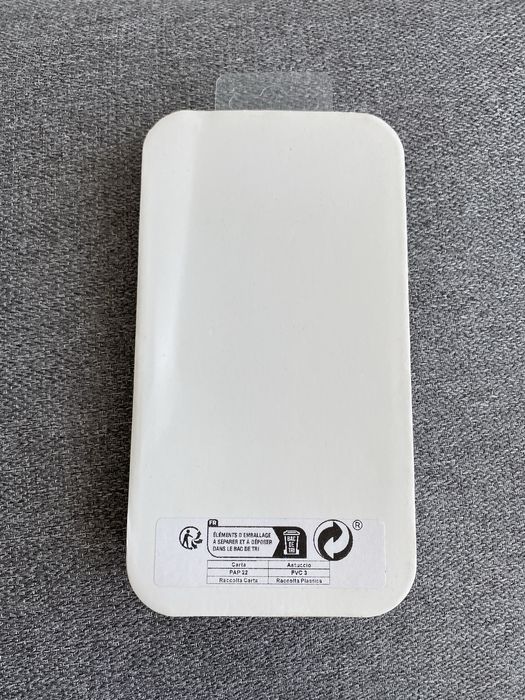 Etui iphone 11 nowe zielone