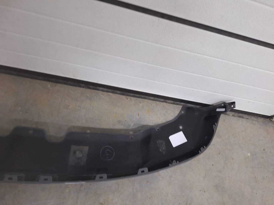 Dokładka Zderzaka Przedniego Dodge Durango GT R/T 2021, 2022, 2024