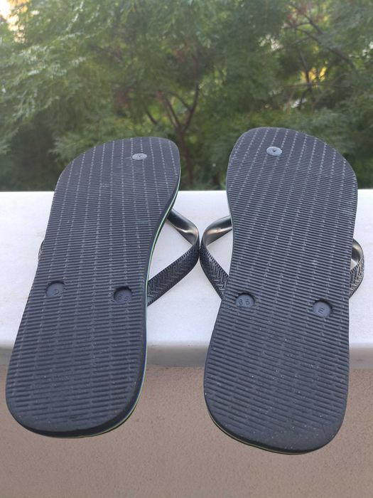 chinelos Havaianas originais