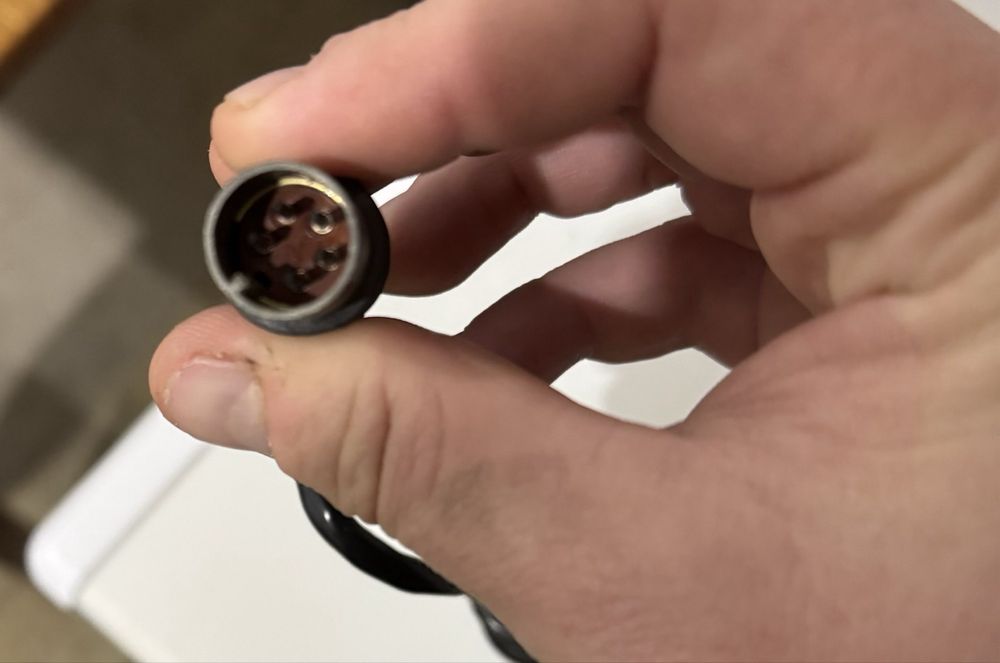 Гарнитура ГСШ-А-18.