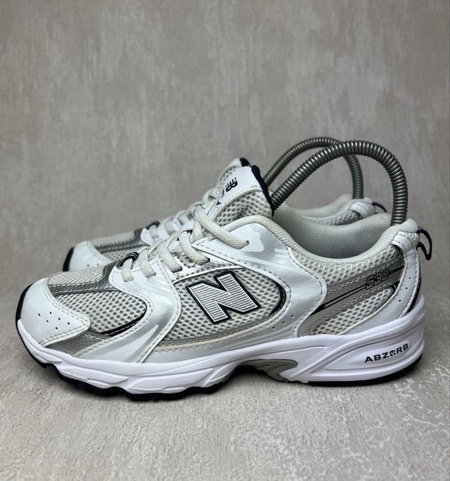Кросівки New Balance 530 Bungee