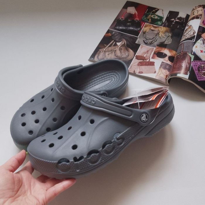 Чоловічі шльопанці сабо crocs/крокс 42.43,44,45