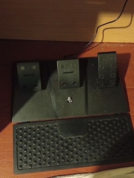 Volante super drive GS 850-X