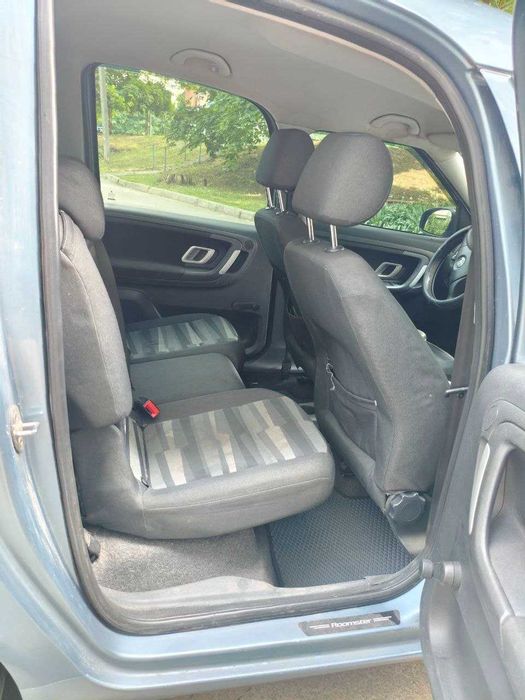 Продам Skoda Roomster 2007 1,4 газ/бензин