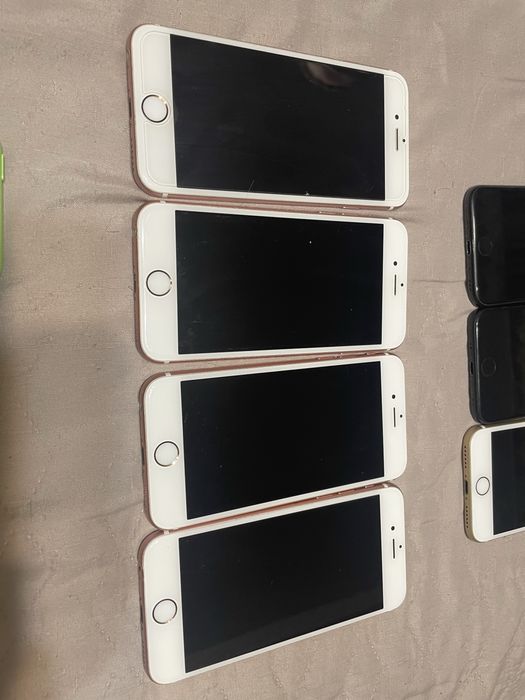 Apple iphone 6s айклауд