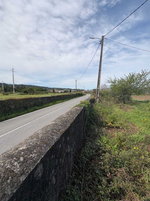 Quinta 67.000 m² | Braga (10 min do centro) | EN205