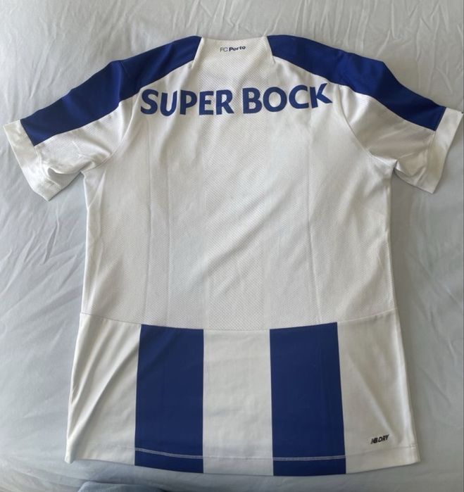 Camisolas FC Porto