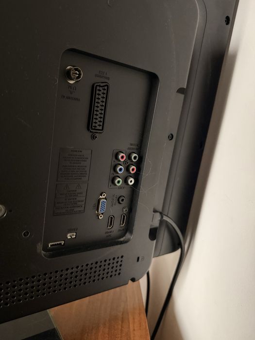 Телевізор philips б/у