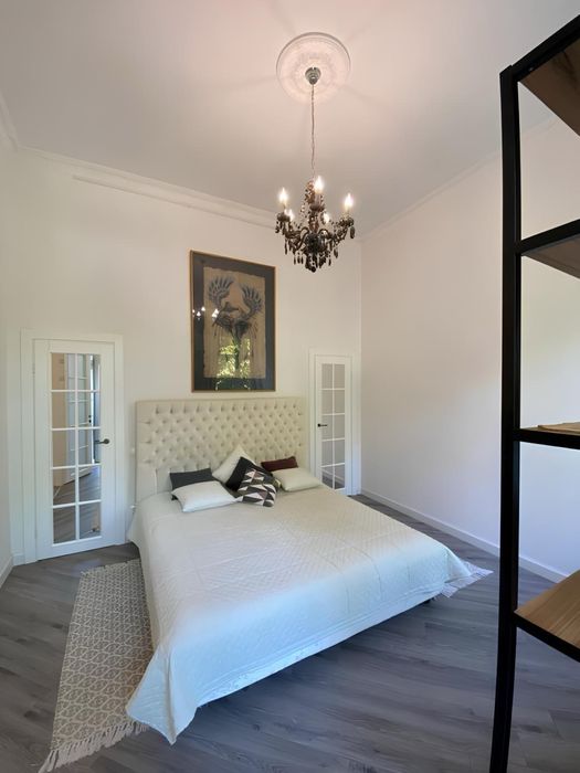 Царський дім 2к з Ремонтом 55 м2 Стелі 3,7 м Газ ЗБ Перекриття Бот Сад