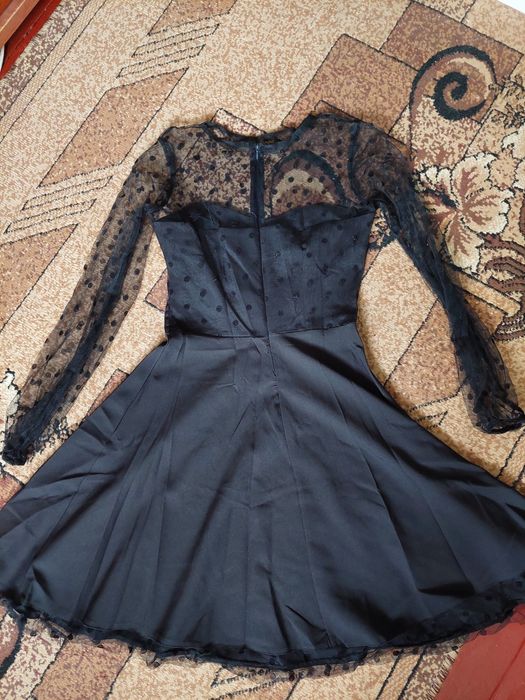 Жіноча сукня, М-S розмір