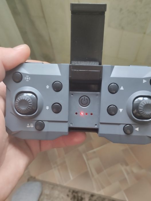 Квадрокоптер Mdrone