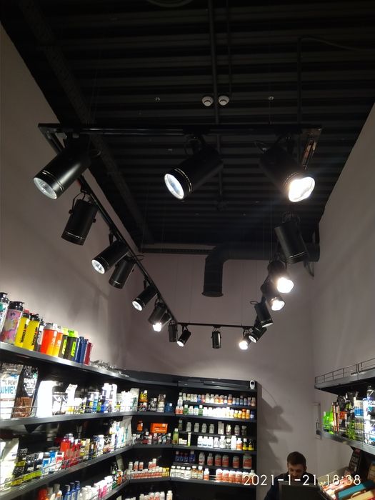 Электрик услуги. Чечеловский район.