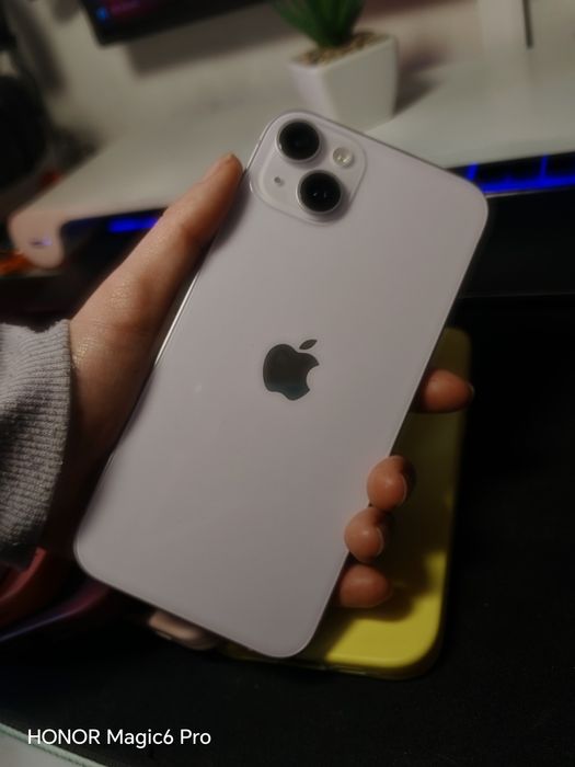 Vendo iphone 14 plus