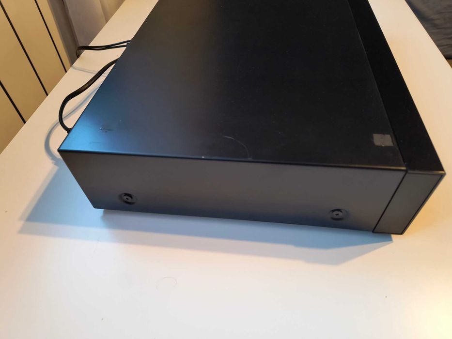 Equalizer Technics Panasonic SH-DN7 Procesor Dzwięku bardzo rzadki