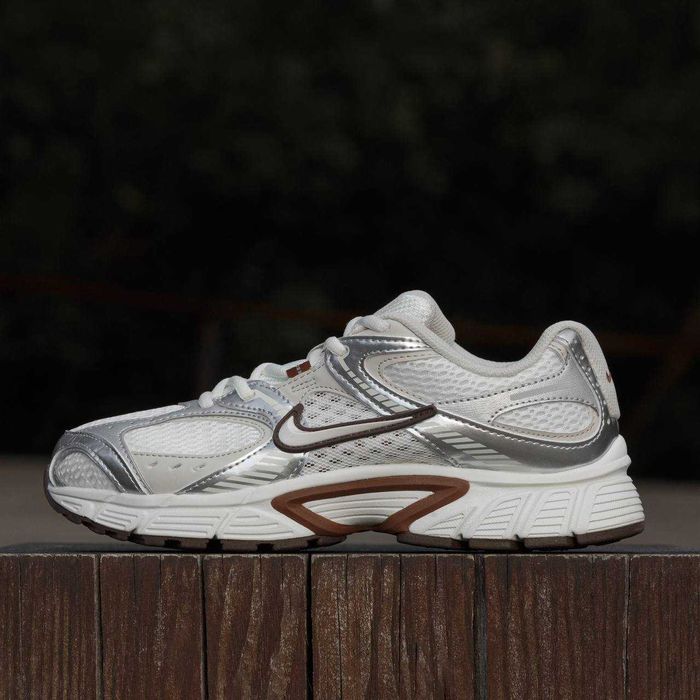 Кросівки Nike V5 RNR Sky White Beige ( кроссовки Найк ) Розміри 36-45 ! ТОП якість
