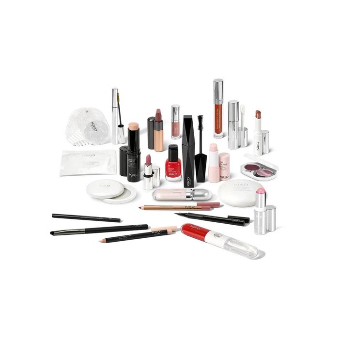 Адвент календар KIKO Milano Snow-Kissed ОРИГІНАЛ!