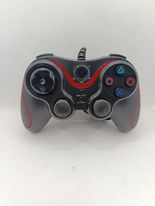 Pad PS3 przewodowy