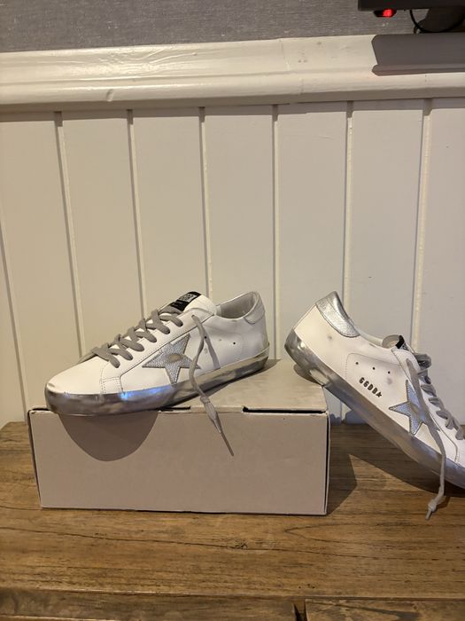 Tenis Golden goose