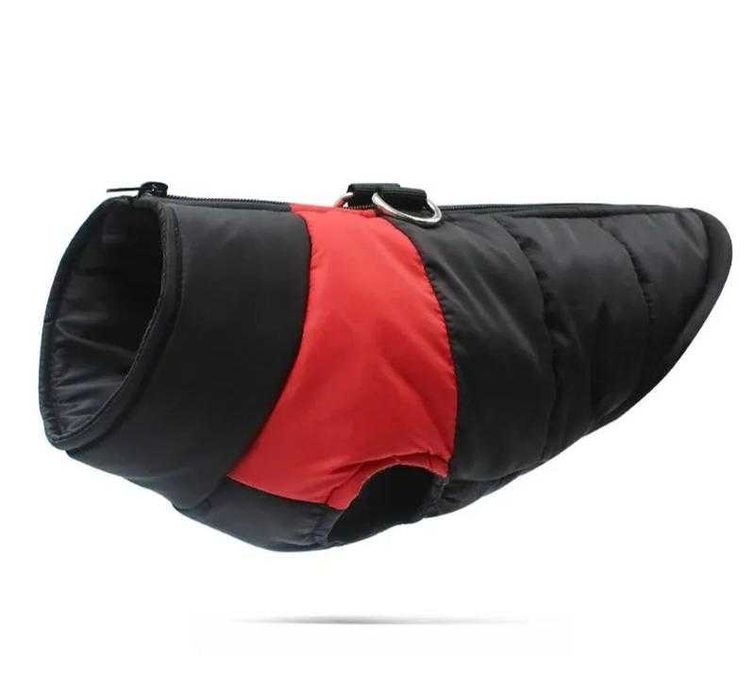 Куртка для собак, зима, розмір 3XL