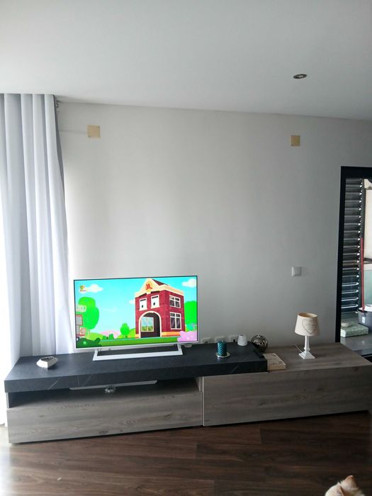 Móvel Tv com arrumação