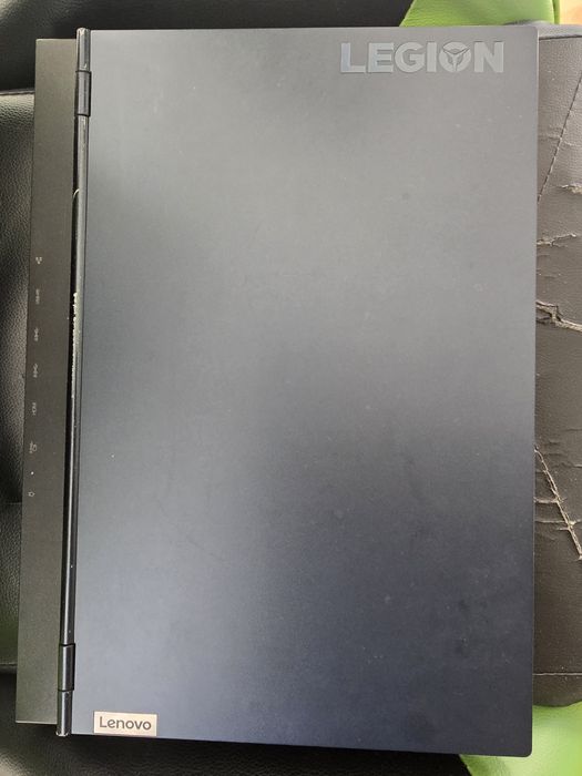 Legion  5 15ACH6H rtx3060