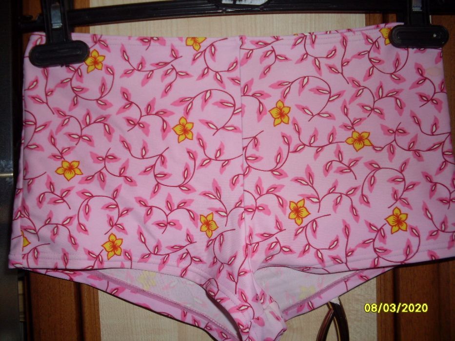 szorty spodenki damskie