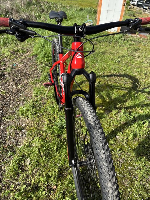 Merida Big Nine 500 R29 2021