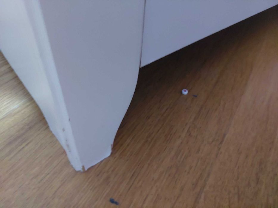 Estante branca ikea
